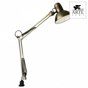 Настольная лампа офисная Arte Lamp Senior A6068LT-1AB в Добрянке - dobryanka.mebel24.online | фото 2