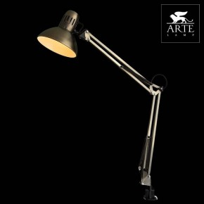 Настольная лампа офисная Arte Lamp Senior A6068LT-1AB в Добрянке - dobryanka.mebel24.online | фото 3