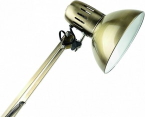 Настольная лампа офисная Arte Lamp Senior A6068LT-1AB в Добрянке - dobryanka.mebel24.online | фото 4