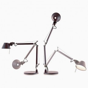 Настольная лампа офисная Artemide  A011830 в Добрянке - dobryanka.mebel24.online | фото 3