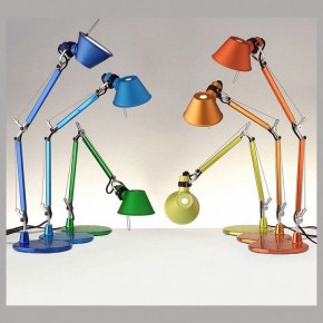 Настольная лампа офисная Artemide  A011830 в Добрянке - dobryanka.mebel24.online | фото 5