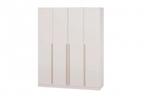 НИКОЛЬ 24 Шкаф 4-х створчатый в Добрянке - dobryanka.mebel24.online | фото 1