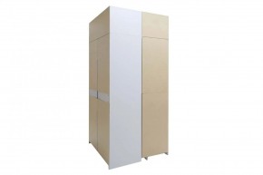 НИКОЛЬ 27 Шкаф угловой в Добрянке - dobryanka.mebel24.online | фото 4