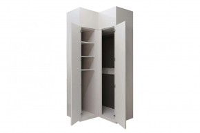 НИКОЛЬ 27 Шкаф угловой в Добрянке - dobryanka.mebel24.online | фото 5