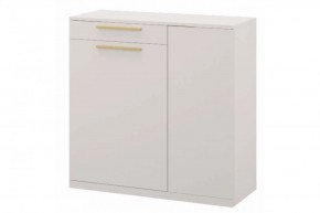 НИКОЛЬ 33 Тумба для обуви в Добрянке - dobryanka.mebel24.online | фото 1