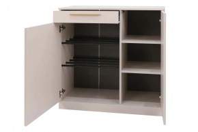 НИКОЛЬ 33 Тумба для обуви в Добрянке - dobryanka.mebel24.online | фото 3