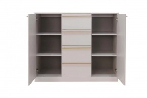 НИКОЛЬ 8 Комод в Добрянке - dobryanka.mebel24.online | фото 4