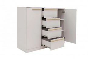 НИКОЛЬ 8 Комод в Добрянке - dobryanka.mebel24.online | фото 5
