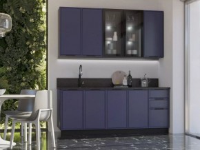 НИКОЛЬ Кухонный гарнитур 2000/900 в Добрянке - dobryanka.mebel24.online | фото 4