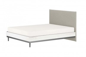 НИЛЬС - 7.14 Кровать с ортопедом 1400 в Добрянке - dobryanka.mebel24.online | фото