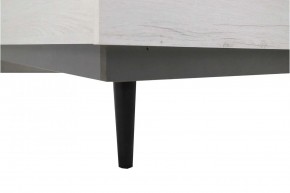 НИЛЬС - 7.16 Кровать с ортопедом 1600 в Добрянке - dobryanka.mebel24.online | фото 7