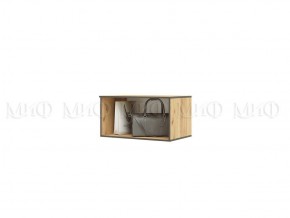 НОРД Шкаф 2-х ств с антресолью (800) в Добрянке - dobryanka.mebel24.online | фото 3