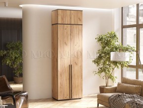 НОРД Шкаф 2-х ств с антресолью (800) в Добрянке - dobryanka.mebel24.online | фото 5