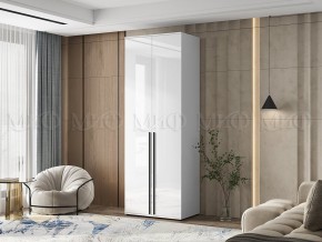 НОРД Шкаф 2-х ств с антресолью (800) в Добрянке - dobryanka.mebel24.online | фото 6