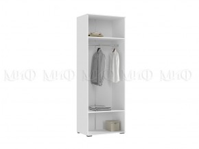 НОРД Шкаф 2-х ств с антресолью (800) в Добрянке - dobryanka.mebel24.online | фото 7