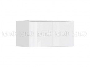 НОРД Шкаф 2-х ств с антресолью (800) в Добрянке - dobryanka.mebel24.online | фото 8
