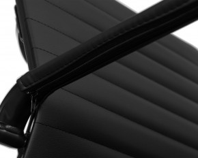 Офисное кресло для посетителей DOBRIN CODY BLACK, чёрный в Добрянке - dobryanka.mebel24.online | фото 10