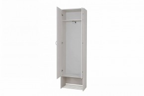 ОЛЬГА-МИЛК 3 Шкаф 2-х створчатый в Добрянке - dobryanka.mebel24.online | фото 3