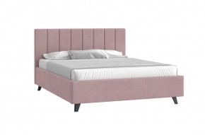 ОЛИВИЯ Кровать с ПМ 1200 в Добрянке - dobryanka.mebel24.online | фото 3