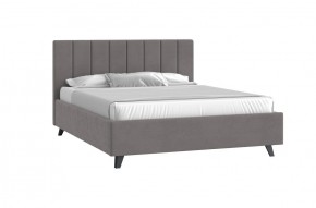 ОЛИВИЯ Кровать с ПМ 1400 в Добрянке - dobryanka.mebel24.online | фото 3