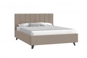 ОЛИВИЯ Кровать с ПМ 1400 в Добрянке - dobryanka.mebel24.online | фото 4