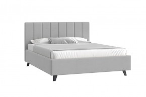 ОЛИВИЯ Кровать с ПМ 1400 в Добрянке - dobryanka.mebel24.online | фото 5