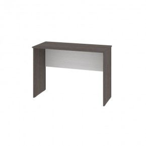 ОЛИВИЯ О71 Стол (анкор темный/анкор светлый) в Добрянке - dobryanka.mebel24.online | фото
