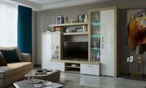 ОРЛАНДО Гостиная набор № 1 в Добрянке - dobryanka.mebel24.online | фото