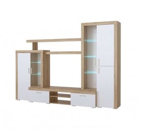 ОРЛАНДО Гостиная набор № 1 в Добрянке - dobryanka.mebel24.online | фото 3