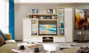ОРЛАНДО Гостиная набор № 1 в Добрянке - dobryanka.mebel24.online | фото 4