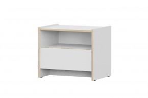 ОРЛАНДО Спальный гарнитур (модульный) в Добрянке - dobryanka.mebel24.online | фото 4