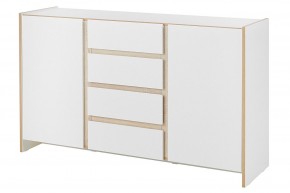 ОРЛАНДО Спальный гарнитур (модульный) в Добрянке - dobryanka.mebel24.online | фото 5