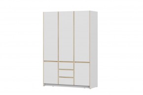 ОРЛАНДО Спальный гарнитур (модульный) в Добрянке - dobryanka.mebel24.online | фото 6