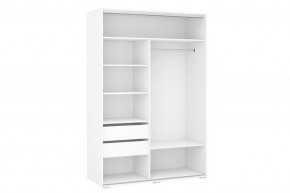 ОСКАР Шкаф-купе 2-х ств. в Добрянке - dobryanka.mebel24.online | фото 3