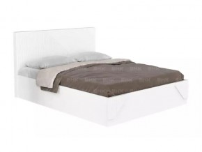 ПАЛЕРМО Кровать 1400 в Добрянке - dobryanka.mebel24.online | фото