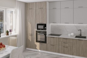 ПАРМА Кухонный гарнитур Экстра (3000 мм) в Добрянке - dobryanka.mebel24.online | фото