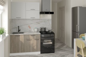 ПАРМА Кухонный гарнитур Лайт 1200 мм в Добрянке - dobryanka.mebel24.online | фото
