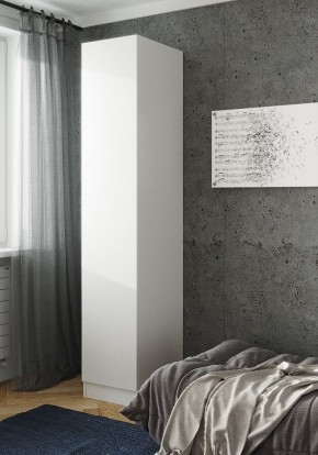 ПАРУС Пенал 400 в Добрянке - dobryanka.mebel24.online | фото