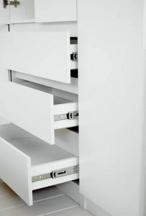 ПАРУС Шкаф 2-х ств. 800 в Добрянке - dobryanka.mebel24.online | фото 7