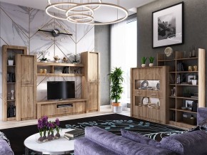 ТЕРРА Пенал (Дуб сонома) в Добрянке - dobryanka.mebel24.online | фото 3