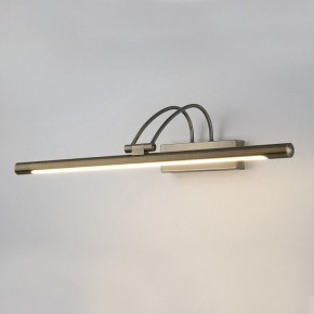 Подсветка для картины Elektrostandard Simple a038393 в Добрянке - dobryanka.mebel24.online | фото