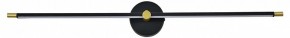Подсветка для картины Escada Focus 10289/1LED Black в Добрянке - dobryanka.mebel24.online | фото 4