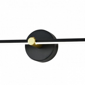 Подсветка для картины Escada Focus 10289/1LED Black в Добрянке - dobryanka.mebel24.online | фото 6