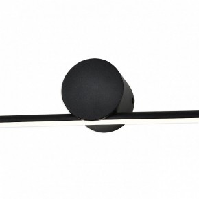 Подсветка для картины Escada Line 10291/1LED Black в Добрянке - dobryanka.mebel24.online | фото 3