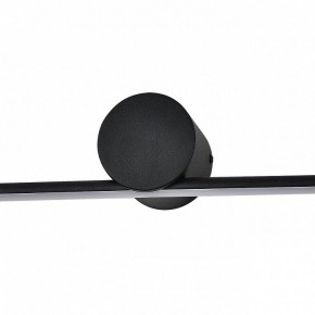 Подсветка для картины Escada Line 10291/1LED Black в Добрянке - dobryanka.mebel24.online | фото 5