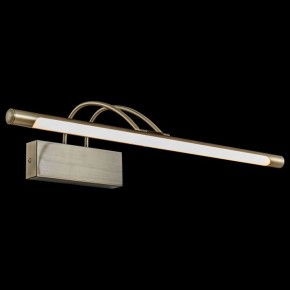 Подсветка для картины Maytoni Finelli MIR004WL-L12BZ в Добрянке - dobryanka.mebel24.online | фото 2