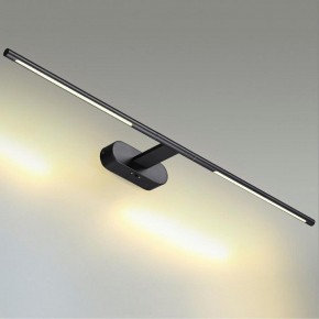 Подсветка для картины Odeon Light Aledo 6634/9WL в Добрянке - dobryanka.mebel24.online | фото 3