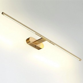 Подсветка для картины Odeon Light Aledo 6635/9WL в Добрянке - dobryanka.mebel24.online | фото 2