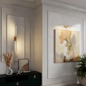 Подсветка для картины Odeon Light Aledo 6635/9WL в Добрянке - dobryanka.mebel24.online | фото 5