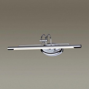 Подсветка для картины Odeon Light Bacca 4905/8WL в Добрянке - dobryanka.mebel24.online | фото 2